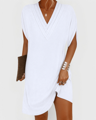 Theresa | Elegant Flowing Dress