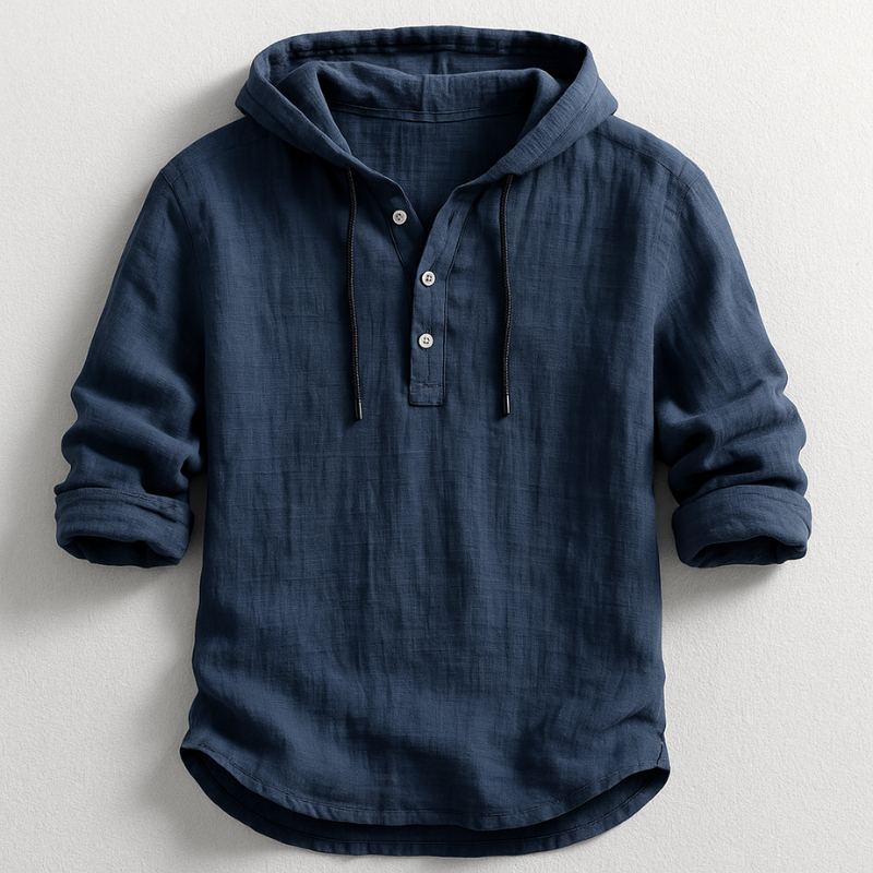 Émile | Luxurious Men's Shirt