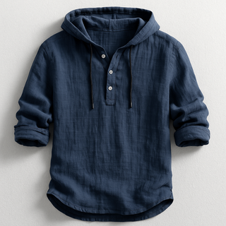 Émile | Luxurious Men's Shirt