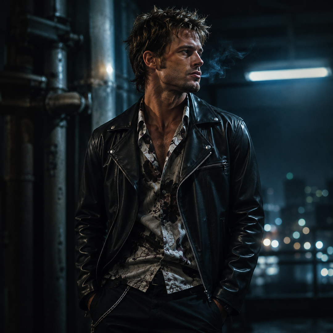 Weston | Jacket
