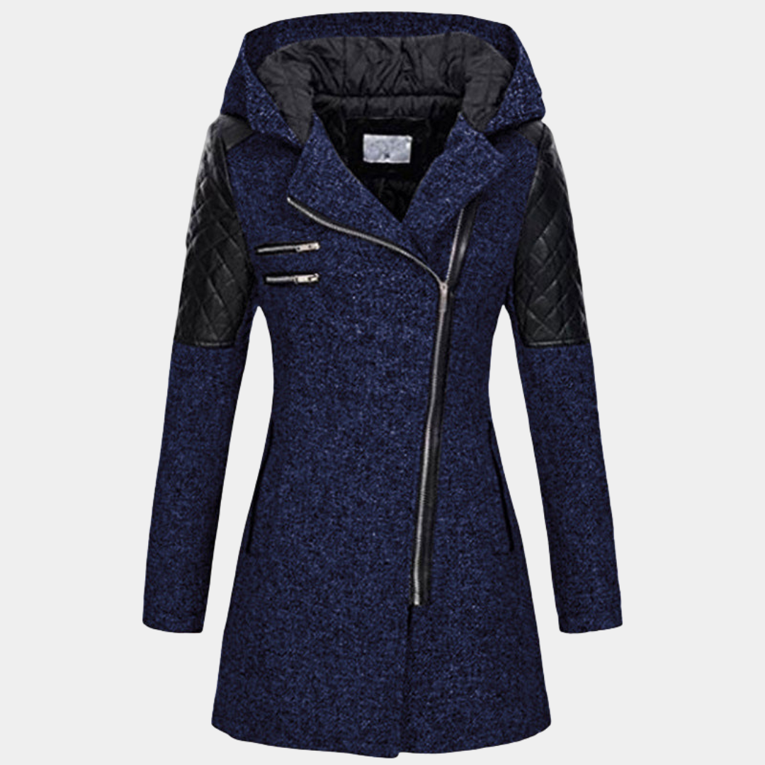 Rosemary | Stylish and Cozy Winter Jacket