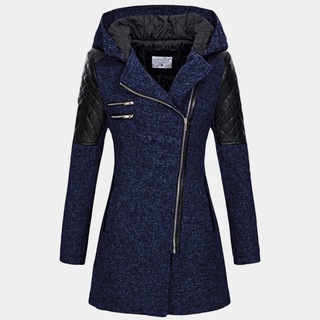 Rosemary | Stylish and Cozy Winter Jacket