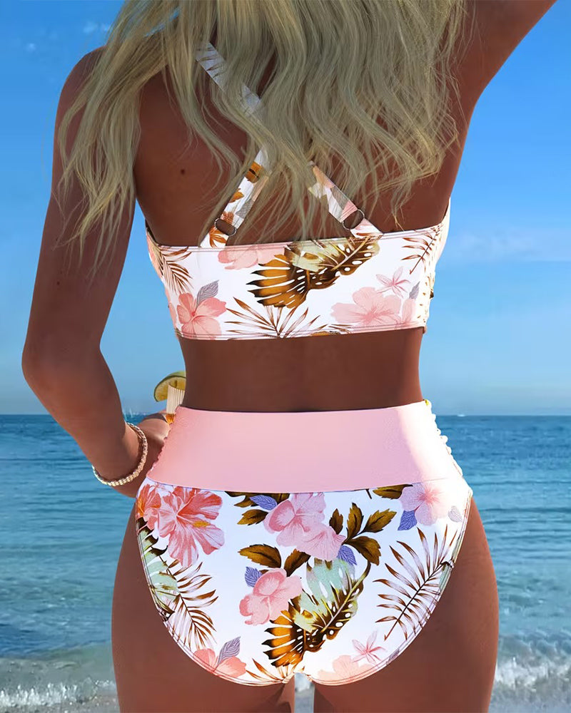 Jolina | Two-Piece Bikini