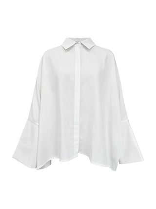 Simone | Chemise classique à coupe moderne