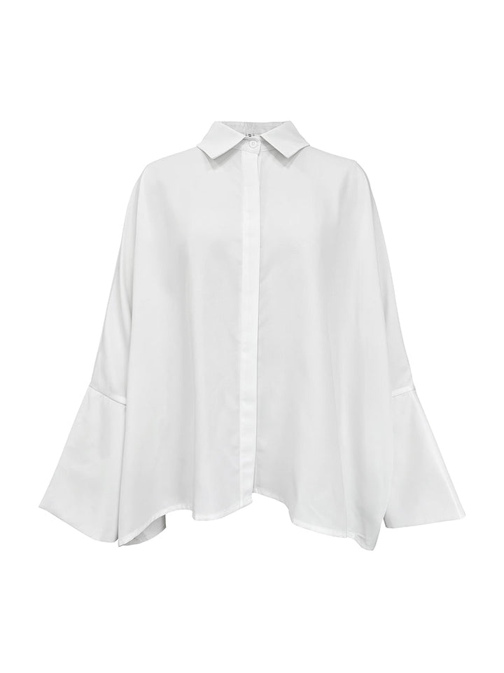 Simone | Chemise classique à coupe moderne