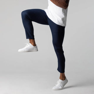 Georg | Men's Slim Fit Casual Pants