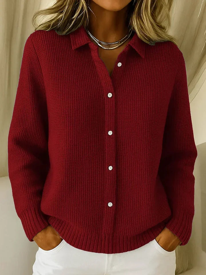 Fiora | Elegant and Comfortable Blouse