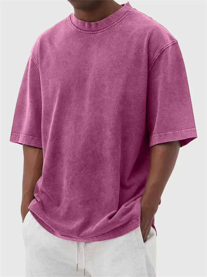 Johannes | Men's T-Shirt