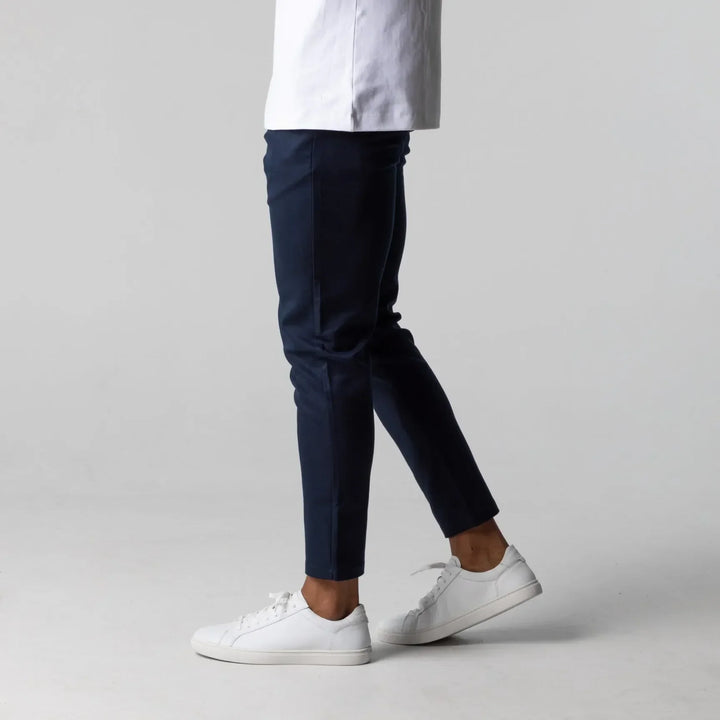 Georg | Men's Slim Fit Casual Pants