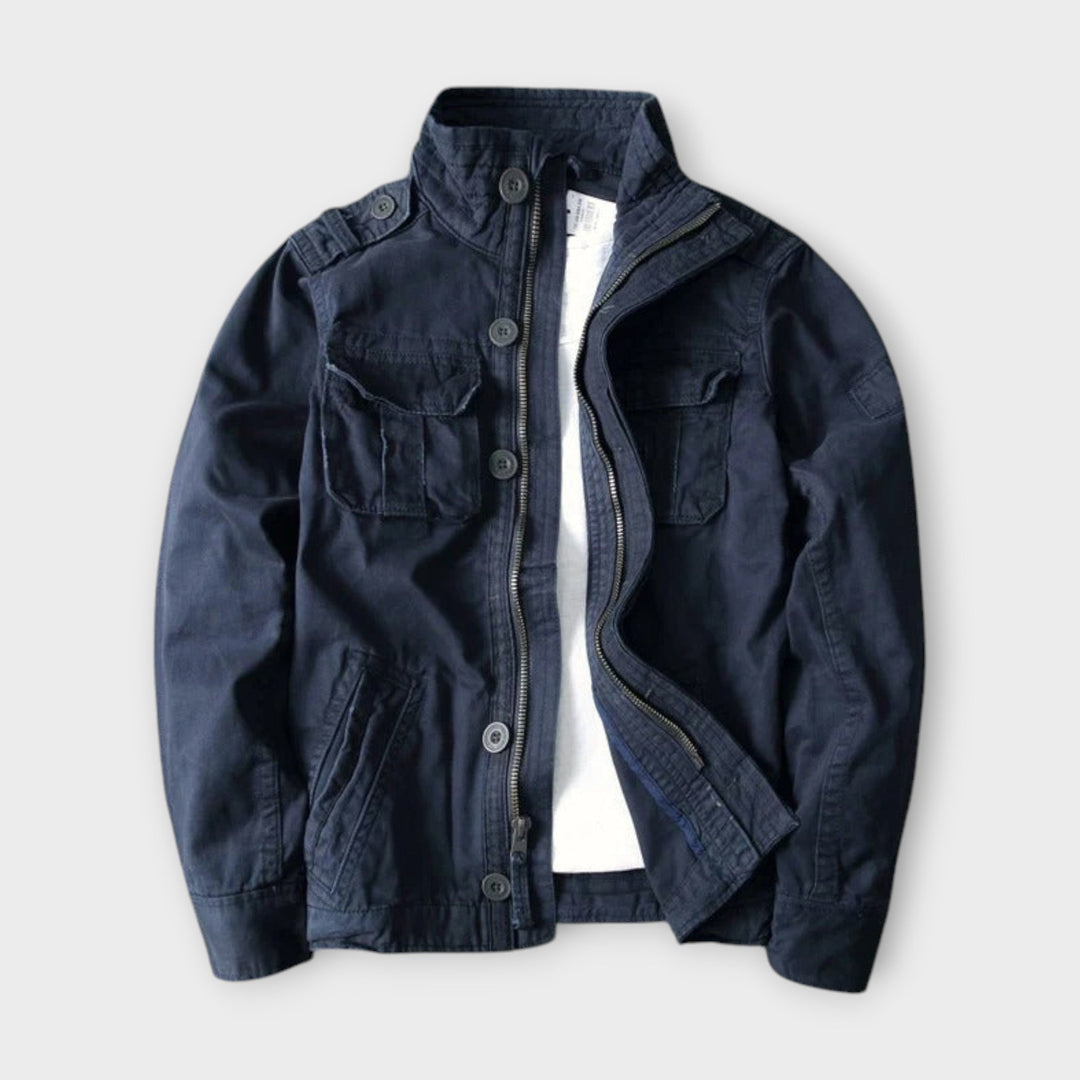 Felix | Rugged Forge Jacket