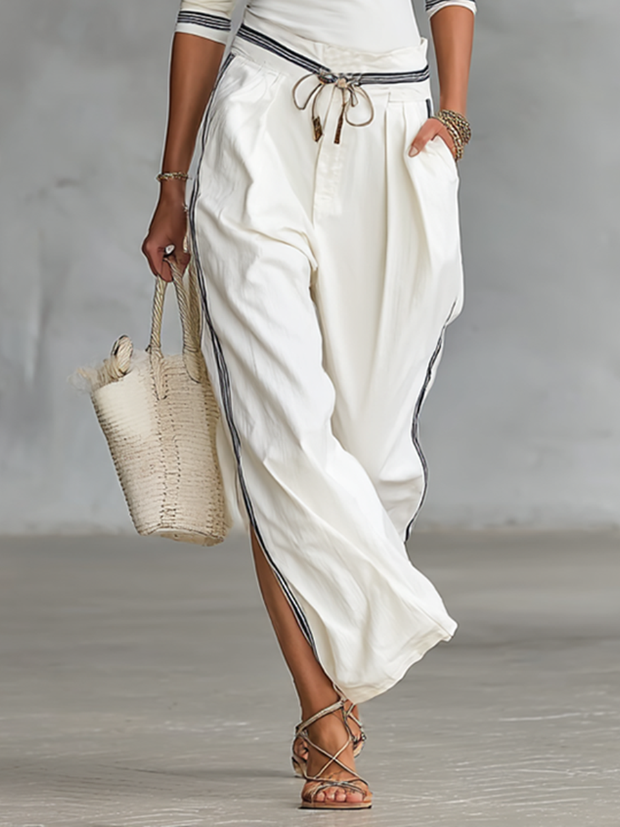 Nova | Modern Relaxed-Fit Set