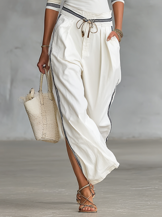 Nova | Modern Relaxed-Fit Set