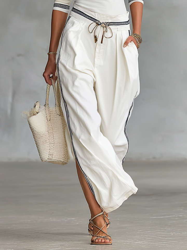 Nova | Modern Relaxed-Fit Set