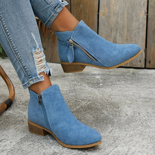 Isabelle | Women's Shoes
