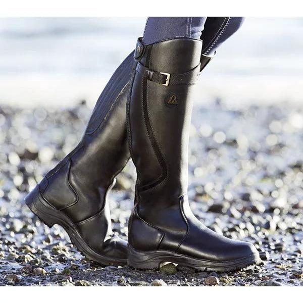 Sloanne | Heritage Riding Boots