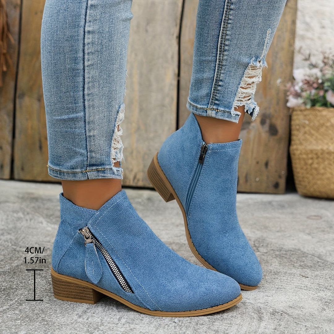 Mia | Fashionable Women's Orthopedic Shoes