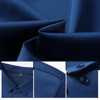 Yves | Stretch, Wrinkle-Free Men's Shirt