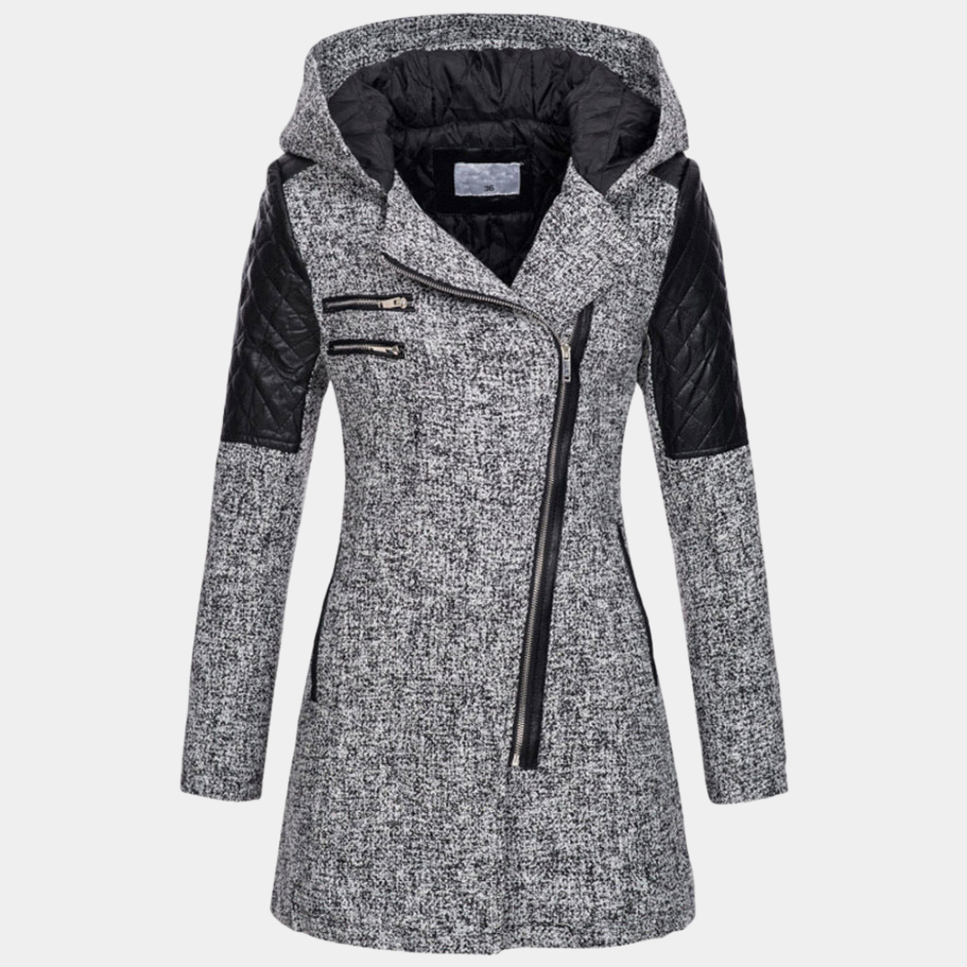 Rosemary | Stylish and Cozy Winter Jacket