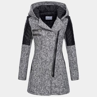 Rosemary | Stylish and Cozy Winter Jacket
