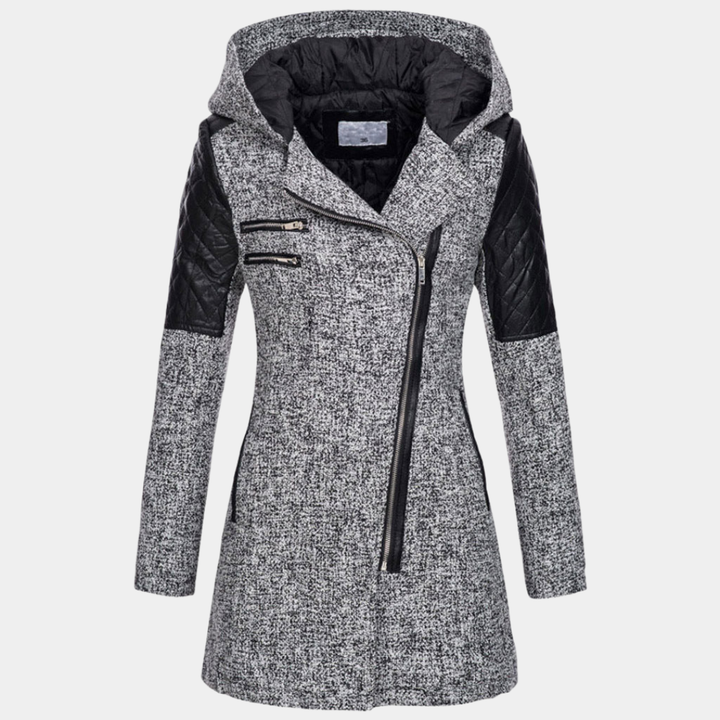 Rosemary | Stylish and Cozy Winter Jacket