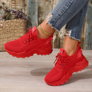 Eshara | Comfortable Sneakers