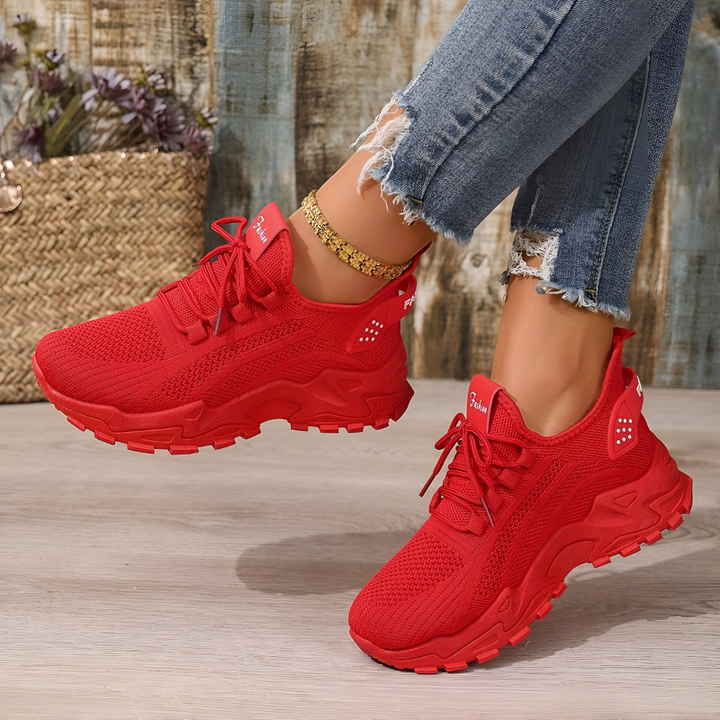Eshara | Comfortable Sneakers