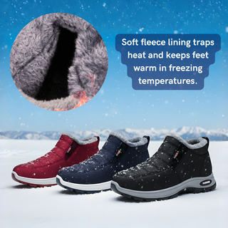 GAIL | ANTI-SLIP WINTER SHOES