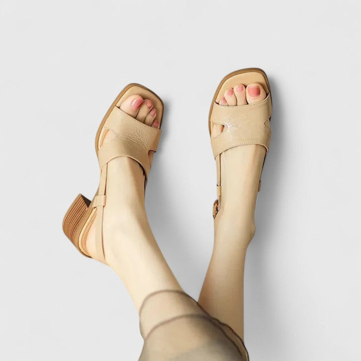 Marise | Casual Slip-On Sandals