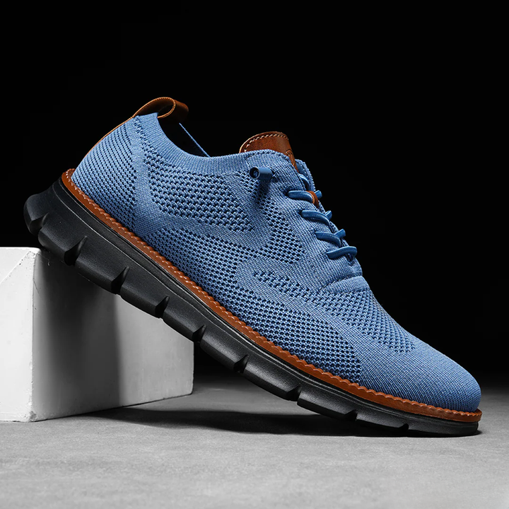 Urban | Ultra-Comfortable Limited Edition "Blackout"