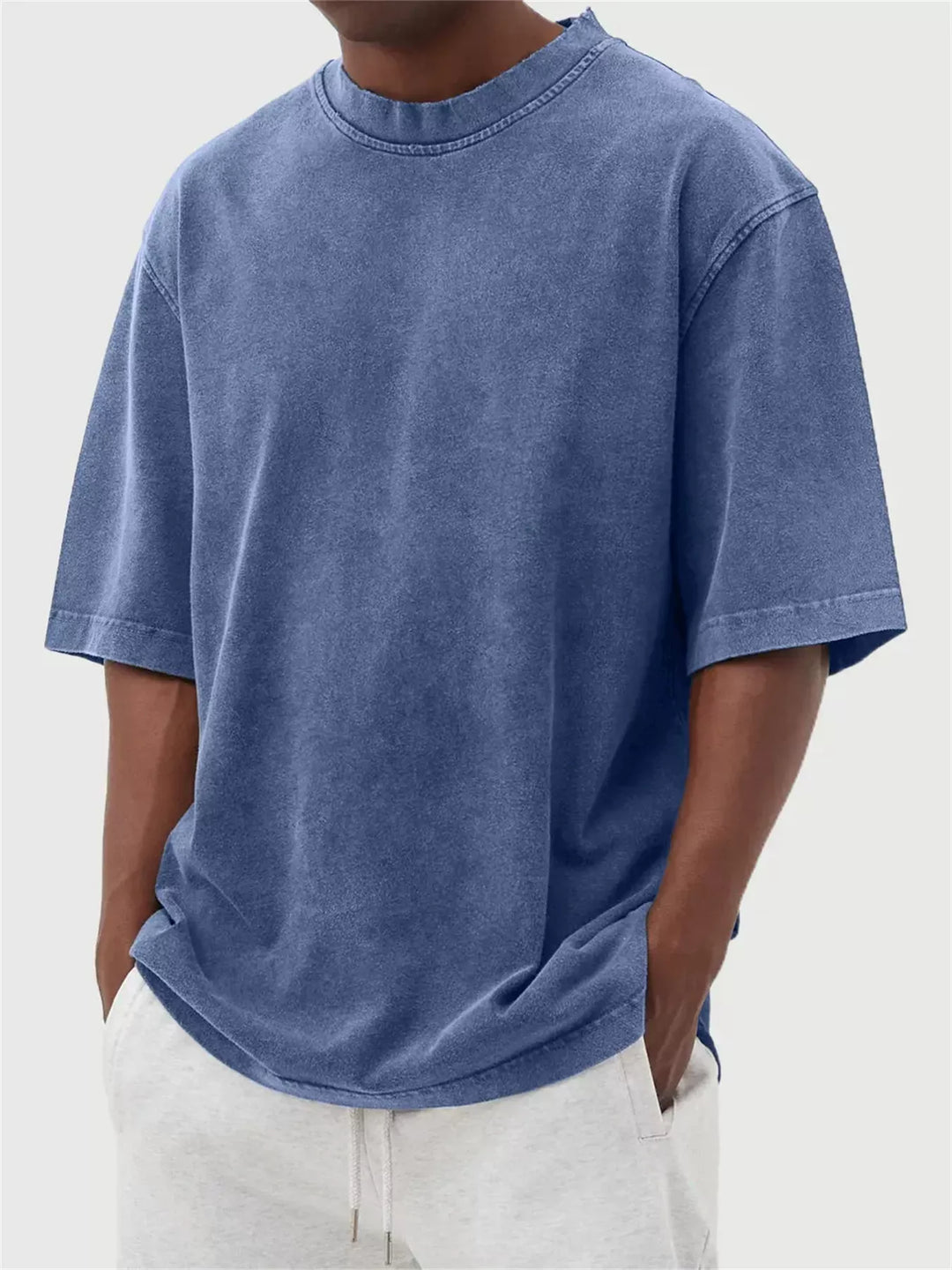 Johannes | Men's T-Shirt