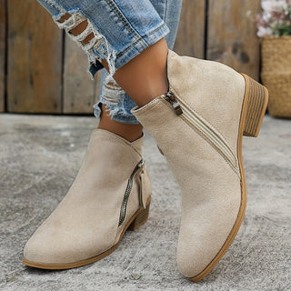 Isabelle | Women's Shoes