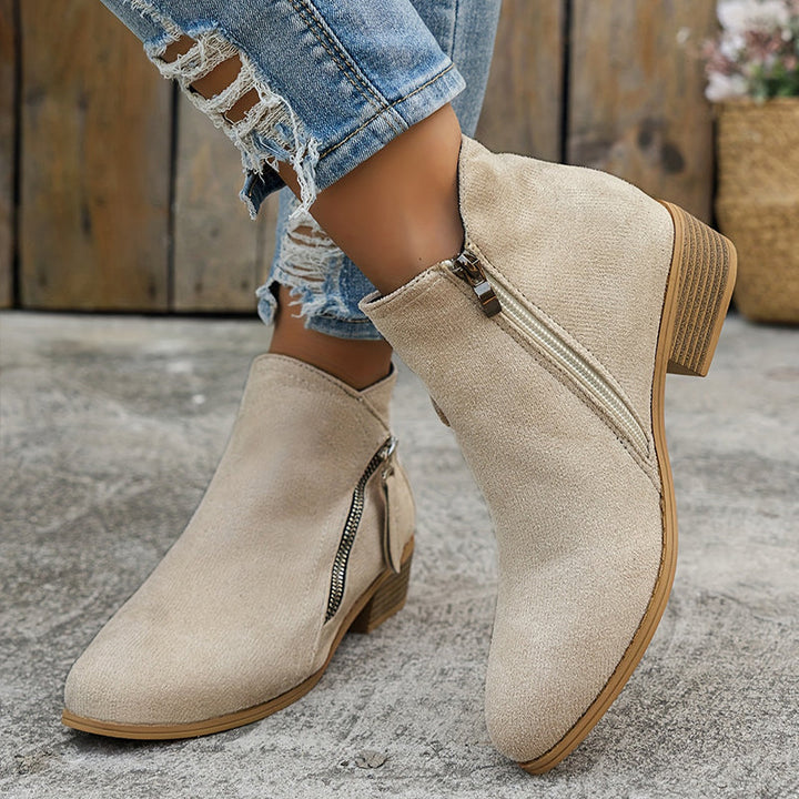 Isabelle | Women's Shoes