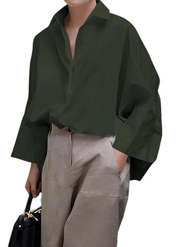 Simone | Chemise classique à coupe moderne