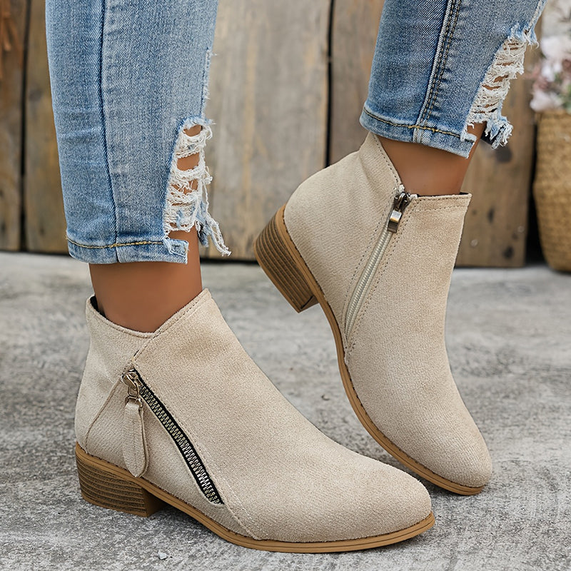 Isabelle | Women's Shoes
