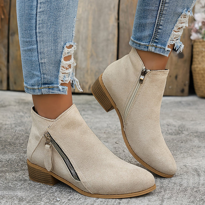 Isabelle | Women's Shoes