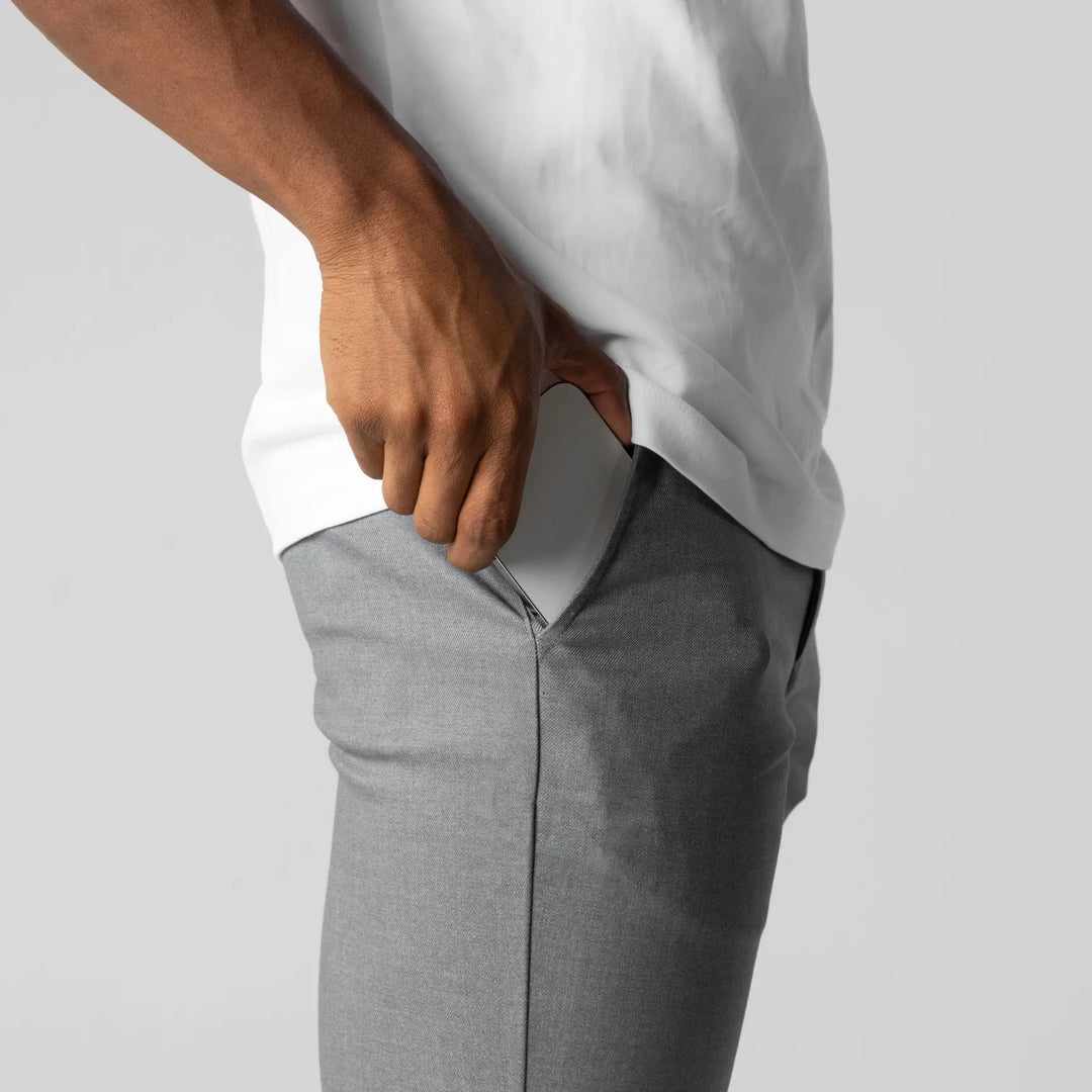 Georg | Men's Slim Fit Casual Pants