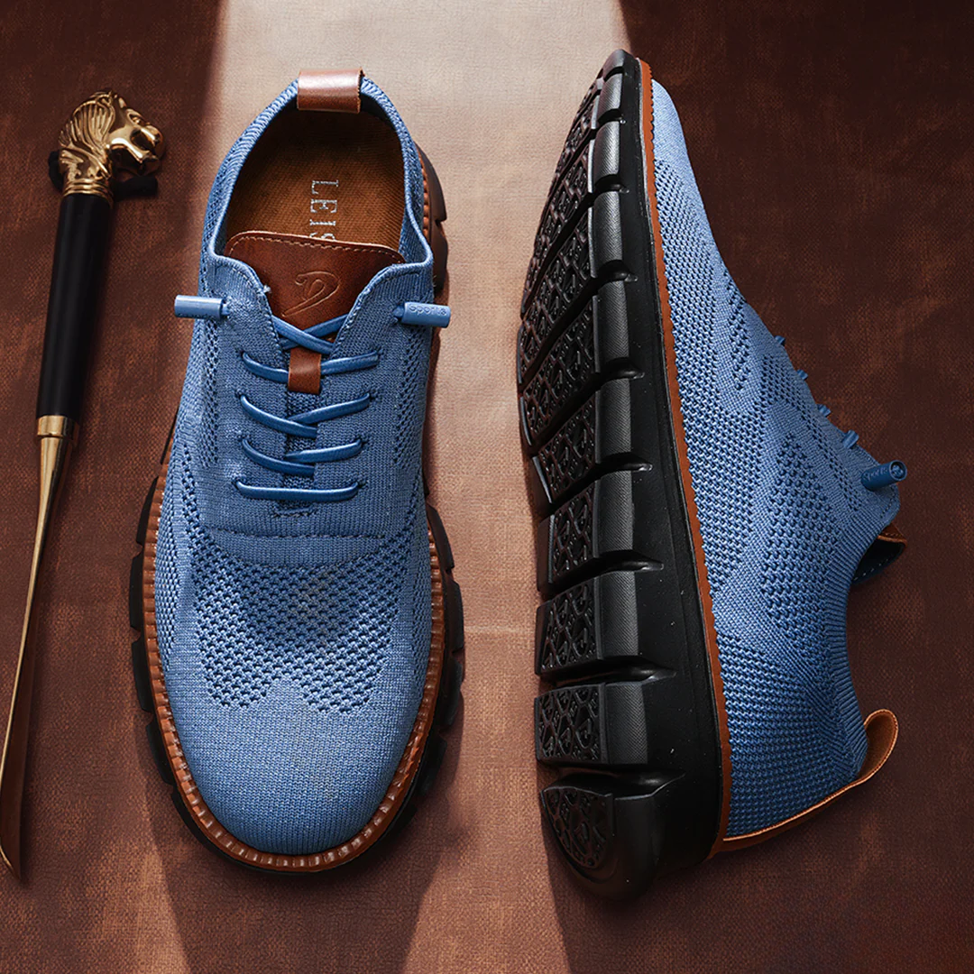 Urban | Ultra-Comfortable Limited-Edition “Blackout”