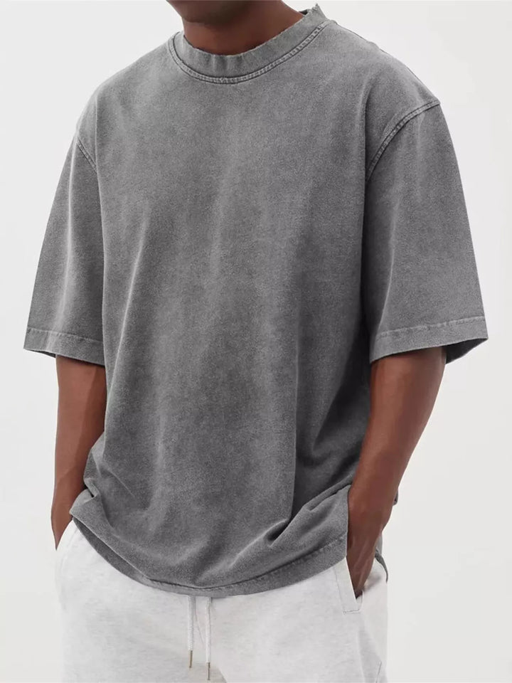 Johannes | Men's T-Shirt