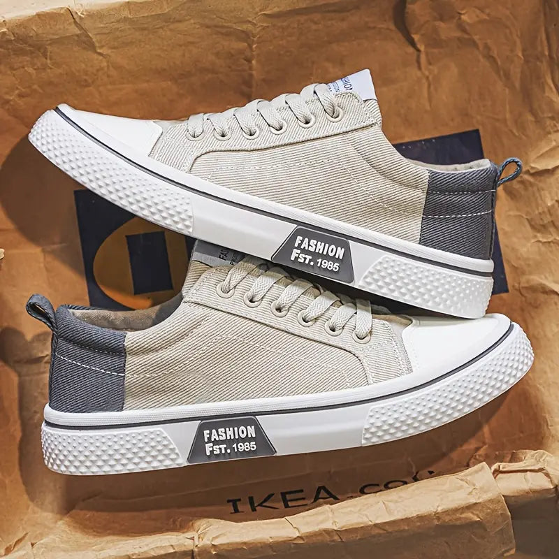 Norwin | Comfortable and Casual Sneakers