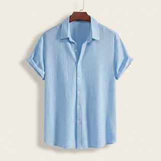 Henry | Lightweight Shirt
