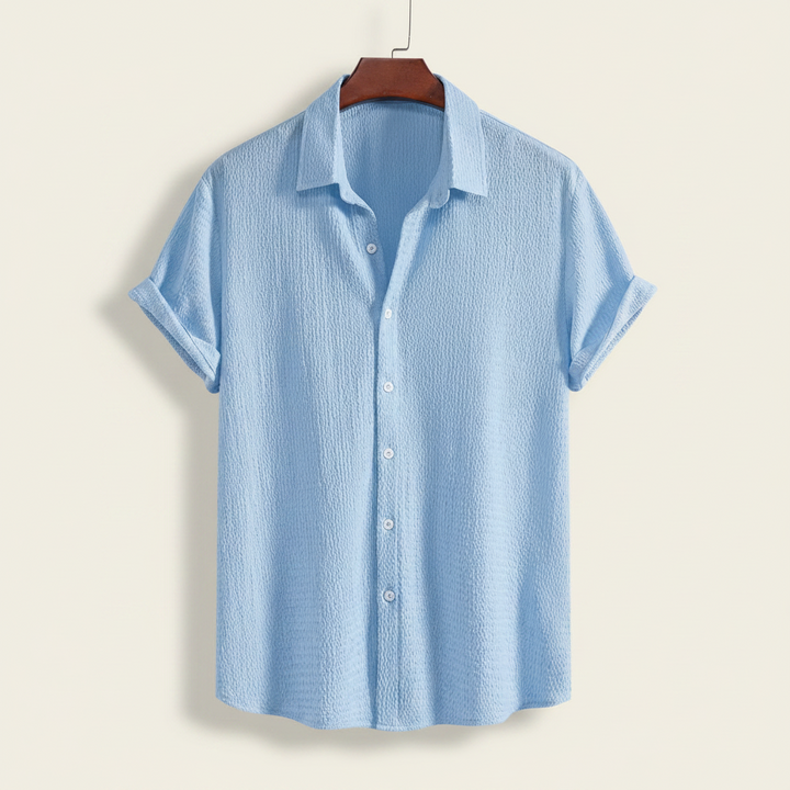 Henry | Lightweight Shirt