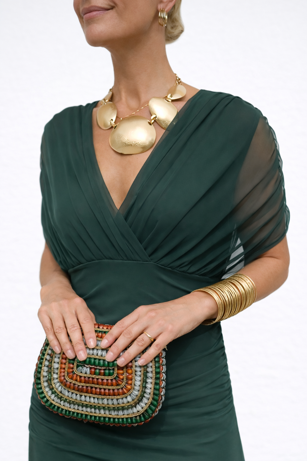 Mirella | The Maxi Dress That Turns Heads