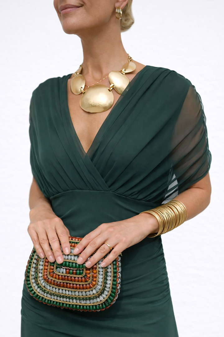 Mirella | The Maxi Dress That Turns Heads
