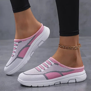 Heidi | Slip-On Sneakers