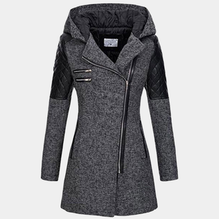 Rosemary | Stylish and Cozy Winter Jacket