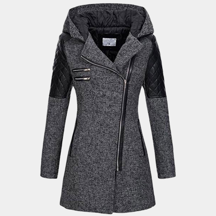 Rosemary | Stylish and Cozy Winter Jacket