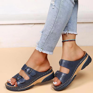 Saar | Comfortable Orthopedic Sandals