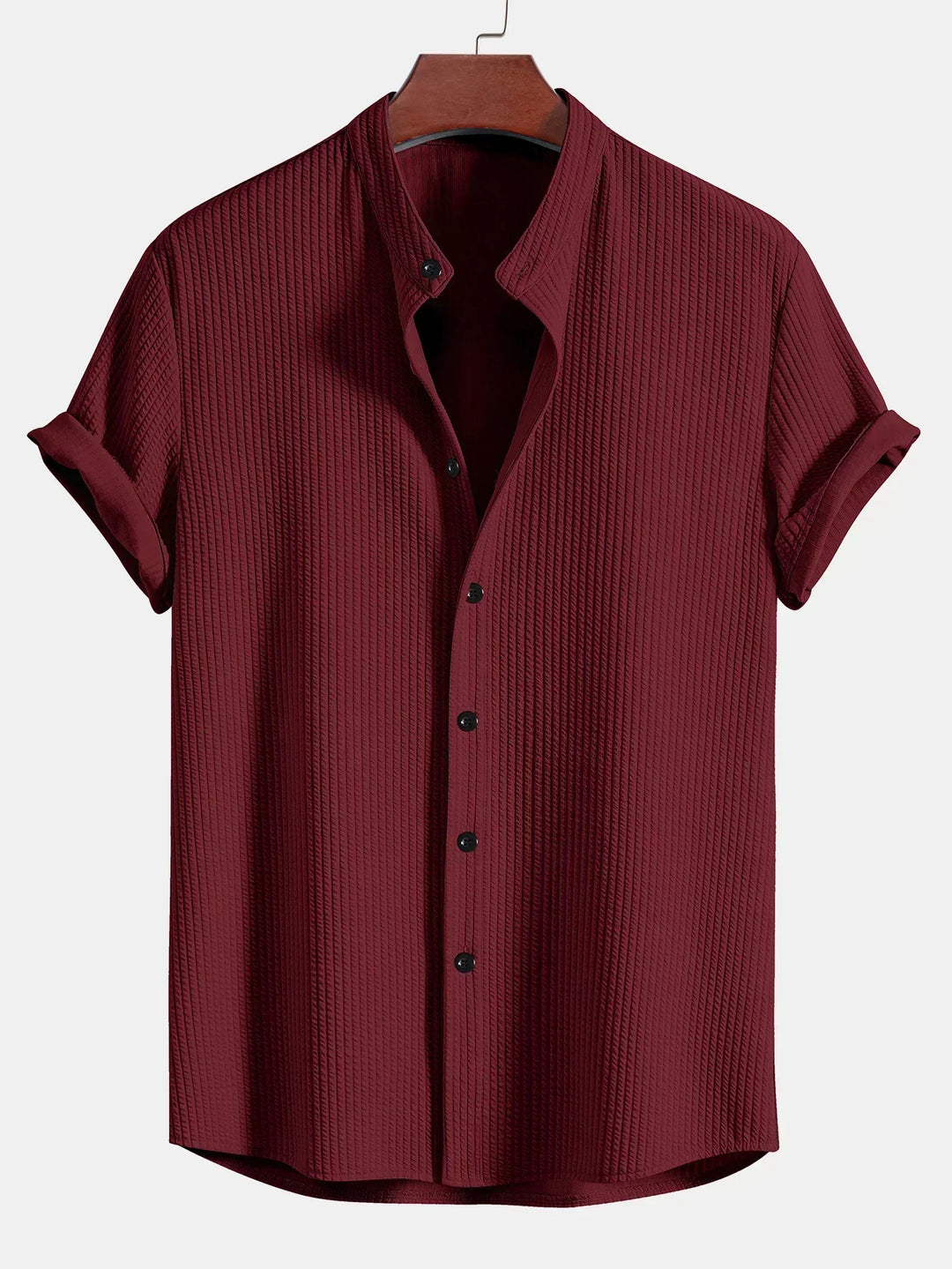 Henry | Lightweight Shirt