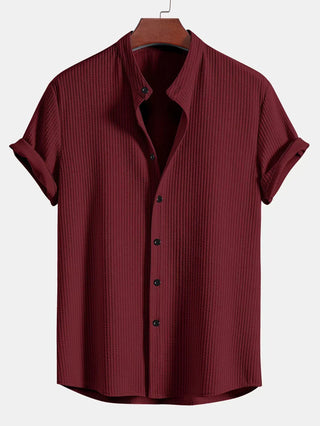 Henry | Lightweight Shirt