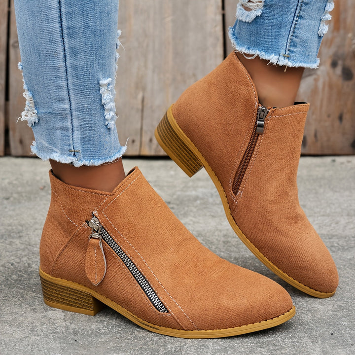 Isabelle | Women's Shoes